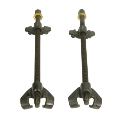 Imagem de Compressor de molas, molas suspensão TOPTUL 2 Peça, max 370 mm