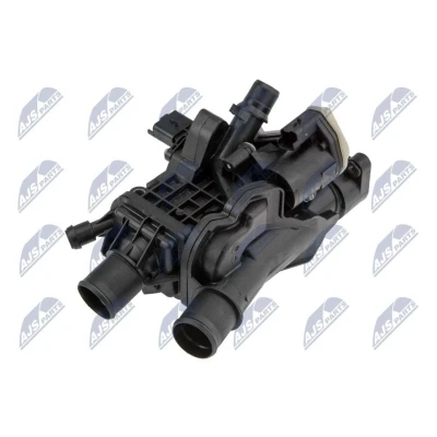 Imagem de NTY CTM CT 008 Termóstato, líquido de refrigeração PEUGEOT: 308 II Hatchback, 508 I SW, 5008 I, CITROËN: DS5 C5 III Carrinha