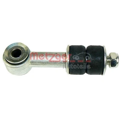 Imagem de METZGER 53046618 barra / escora, estabilizadora Eixo dianteiro 122 KIT + com material de fixação FIAT: Scudo I Van