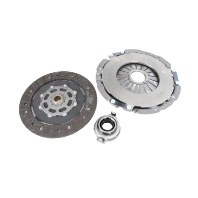 Imagem de VALEO KIT3P 821465 Kit de embraiagem com prato da disco embraiagem, rolamento desembraiagem 235 ALFA ROMEO: 147, 156 Sedan