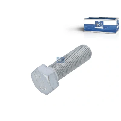 Imagem de DT Spare Parts 6.89001 Parafuso M14 x 1,5 DIN 961