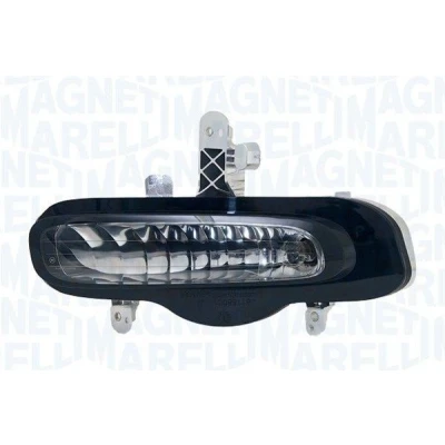 Imagem de MAGNETI MARELLI 714081160801 Luz de circulação diurna à direita FIAT: Panda III Hatchback