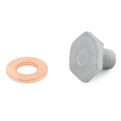 Imagem de FEBI BILSTEIN 38218 Bujão do Carter 21 com retentor PEUGEOT: 307 Hatchback, 208 I 207 SW, FORD: C Max, FOCUS 2 Kombi, 3 Turnier