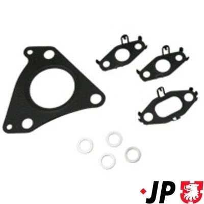 Imagem de JP GROUP 1317751610 Kit de montagem, turbocompressor MERCEDES BENZ: Vito Mixto