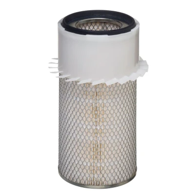 Imagem de HENGST FILTER E568L Filtro de ar 314 196 Cartucho filtrante UMM: Alter II
