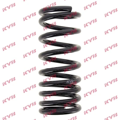Imagem de KYB K Flex RA5637 Mola de suspensão Eixo traseiro helicoidal para veículos com chassis standard