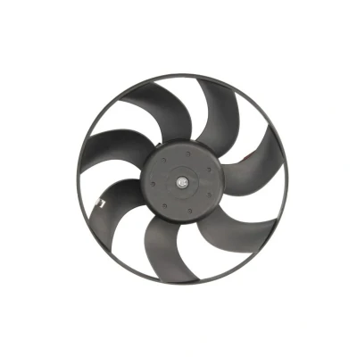 Imagem de NISSENS 85680 Ventilador de Radiador 290 12 168 sem regulador integrado VOLKSWAGEN: Polo V Hatchback, GOLF 6, Jetta 3, SEAT: Altea XL