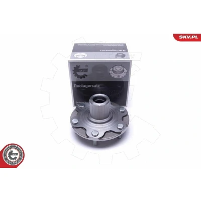 Imagem de ESEN SKV 29SKV495 Kit de rolamento roda Eixo dianteiro TOYOTA: Hilux 3 Pick up, VIII HIACE 4 Kasten