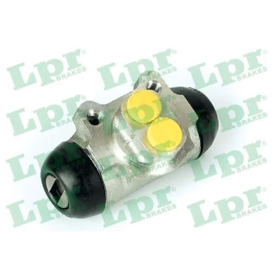 Imagem de LPR 5514 Cilindro de Roda 22,2 SUZUKI: Samurai SUV, SUV Cabrio, SJ 413