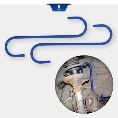 Imagem de KS TOOLS BT706010 Kit de ferramentas gancho