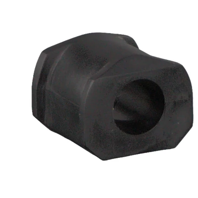 Imagem de FEBI BILSTEIN 12376 Casquilho da Barra Estabilizadora Eixo dianteiro, exterior Borracha 18 FIAT: Uno Hatchback
