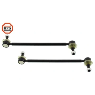 Imagem de MAPCO 54547/2HPS Kit de reparação, tirante da barra estabilizadora Eixo traseiro esquerdo, direito