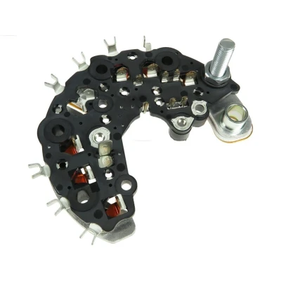 Imagem de AS PL ARC3035 Rectificador, alternador
