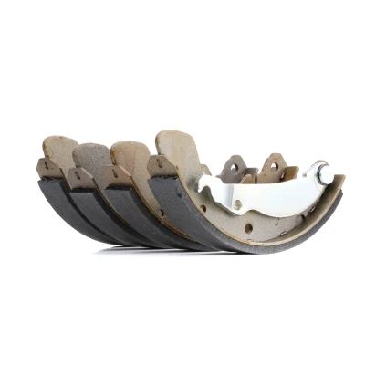 Imagem de BOSCH 0 986 487 263 Maxilas de Travão 200 29 OPEL: Corsa B Hatchback, Astra F CC, Van