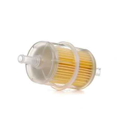 Imagem de FILTRON PS 822/2 Filtro de Combustível dos tubos 6 8 FIAT: Cinquecento