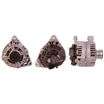 Imagem de LUCAS ELECTRICAL LRA03604 Alternador 120A OPEL: Corsa D Hatchback