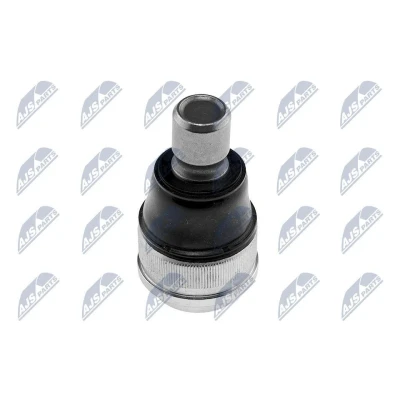 Imagem de NTY ZSD MZ 023 Rótula de suspensão Eixo dianteiro, em baixo MAZDA: CX 3, 3 Hatchback