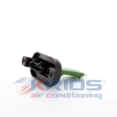 Imagem de KRIOS 10.9089 Resistência, ventilador do habitáculo VOLKSWAGEN: Touareg I