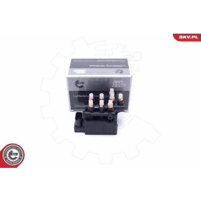 Imagem de ESEN SKV 93SKV808 Válvula, sistema de ar comprimido