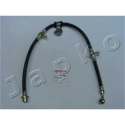 Imagem de JAPKO 69448 Suporte, tubo flexível do travão