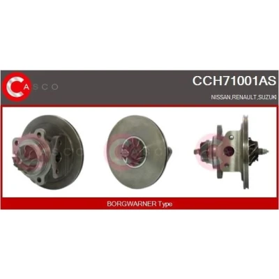 Imagem de CASCO CST15198AS Motor de arranque 12V 1kW 8 CPS0067 M8 74mm TOYOTA: Aygo