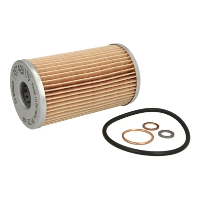 Imagem de BOSCH 1 457 429 113 Filtro de óleo com junta Cartucho filtrante MERCEDES BENZ: W123 Sedan, Classe G SUV, Carrinha