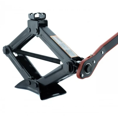 Imagem de EINPARTS EPJ02 Macaco 2000kg