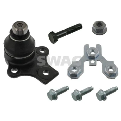 Imagem de SWAG 30 93 9810 Rótula de suspensão VOLKSWAGEN: GOLF 3, 2, Passat B3/B4 Variant, SEAT: Ibiza TOLEDO 1, Inca
