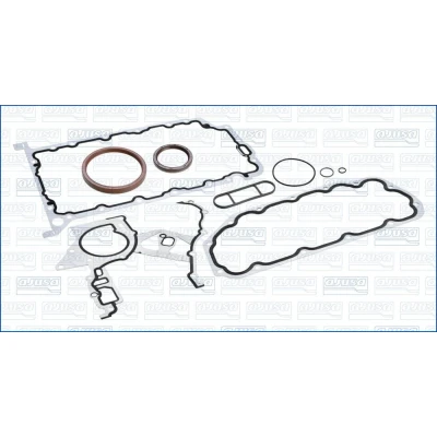 Imagem de AJUSA 54098400 Juntas OPEL: Frontera B SUV