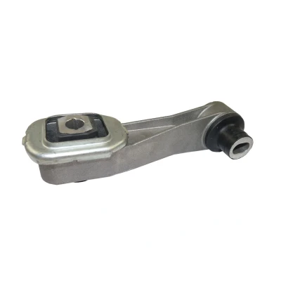 Imagem de CORTECO 49380551 Suporte, motor RENAULT: CLIO 3, 3 Kasten