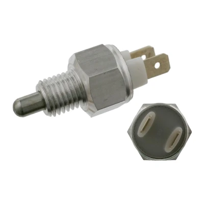 Imagem de FEBI BILSTEIN 01625 Interruptor, luz de marcha atrás BMW: 3 Cabrio, Sedan, Compact endado, norauto, oscaro, mister auto