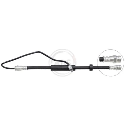 Imagem de Tubo flexível de travão A.B.S. SL 1062