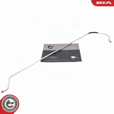 Imagem de ESEN SKV 54SKV618 Conduta de alta/baixa pressão, ar condicionado
