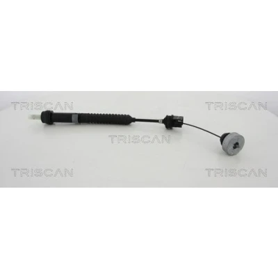 Imagem de TRISCAN 8140 28250A Cabo de Embreagem com afinação automática Aftermarket PEUGEOT: Partner I Van, CITROËN: Berlingo / First Van