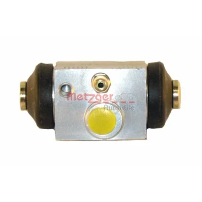Imagem de METZGER 101 704 Cilindro de Roda 20,64 Eixo traseiro CIFAM CITROËN: Saxo Hatchback, C3 I Xsara Coupe, PEUGEOT: 206 Hatchback