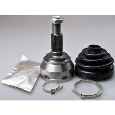 Imagem de DENCKERMANN C120082 Ponteira de Transmissão do lado da roda VOLKSWAGEN: Touareg I, PORSCHE: Cayenne