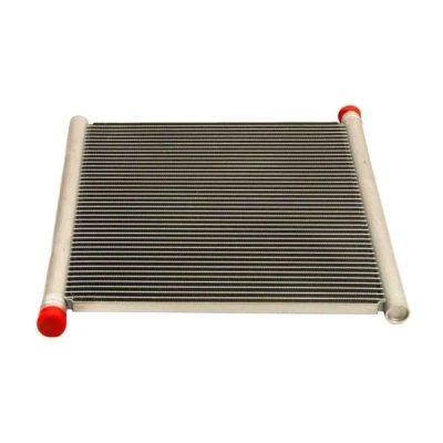 Imagem de MAXGEAR AC230184 Radiador, arrefecimento do motor Alumínio 408mm 380mm 14mm Aletas de refrigeração soldadas SMART: Fortwo II Coupe, Cabrio