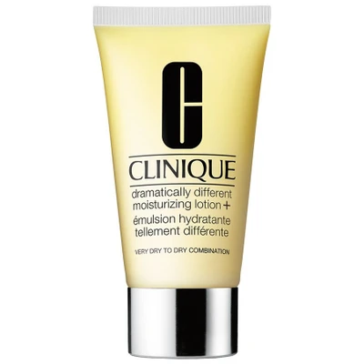 Imagem de Clinique Dramatically Different Moisturizing Lotion 125ml with Pump