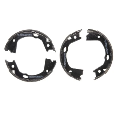 Imagem de BOSCH 0 986 487 948 Maxilas de Travão Mão