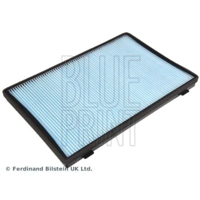 Imagem de BLUE PRINT ADG02599 Filtro, ar do habitáculo Filtro de pólen 396 274 34 ROVER: 75, MG: ZT Sedan, T Carrinha