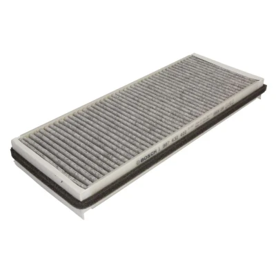 Imagem de BOSCH 1 987 432 400 Filtro, ar do habitáculo Filtro de carvão ativado 382 152 39 RENAULT: ESPACE 4