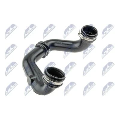 Imagem de NTY GPP RE 009 Mangueira Para o Turbocompressor