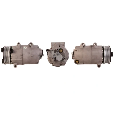 Imagem de LUCAS ACP510 Compressor PAG 46 R 134a com juntas FORD: S Max Mk1, MONDEO 4