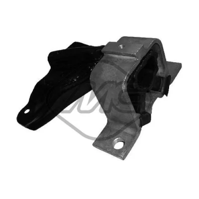 Imagem de Metalcaucho 05093 Suporte, motor à direita Rolamento de borracha e metal