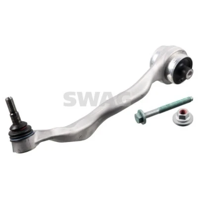 Imagem de SWAG 20 94 5092 Braço de suspensão BMW: 3 Sedan, Touring, 1 Hatchback