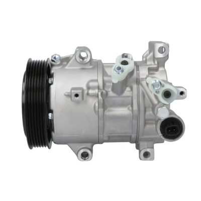 Imagem de Compressor, ar condicionado THERMOTEC KTT090235