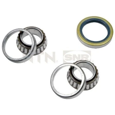 Imagem de SNR R152.37 Kit de rolamento roda FORD: FIESTA 3, Escort 5 Cabrio, 6 Kombi