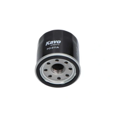 Imagem de KAVO PARTS FO 011A Filtro de óleo M20 P1.5 aparafusado MAZDA: 5, 2 Hatchback, CX 3, KIA: Sportage I, cee‘d II RIO HYUNDAI: Getz