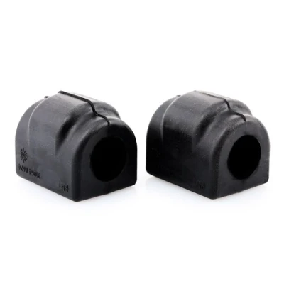 Imagem de FEBI BILSTEIN 31064 Casquilho da Barra Estabilizadora Eixo traseiro Borracha 18 BMW: 3 Sedan, Coupe, 5 Sedan endado, norauto, oscaro, mister auto