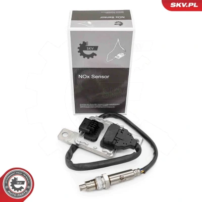 Imagem de ESEN SKV 71SKV040 Sensor de NOx, injecção carbamida 12V